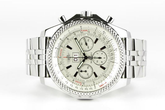 Breitlingfor Bentley