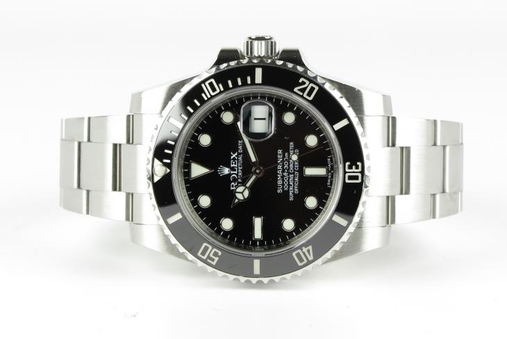 Rolex Submariner