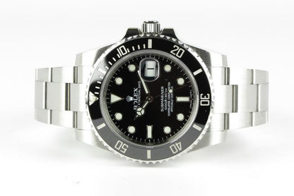 Rolex Submariner