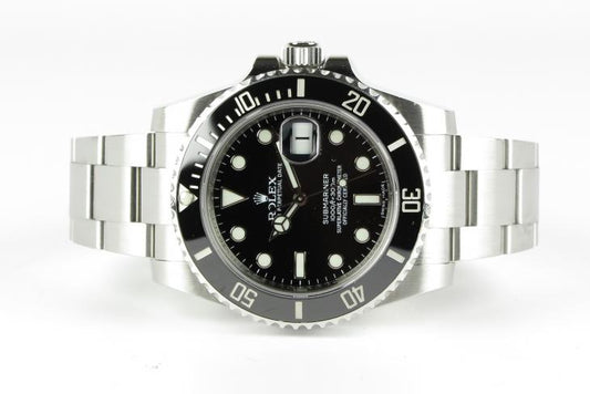 Rolex Submariner