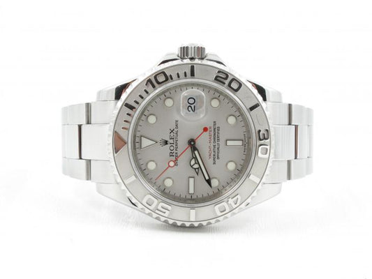 Rolex Yacht Master - 2008