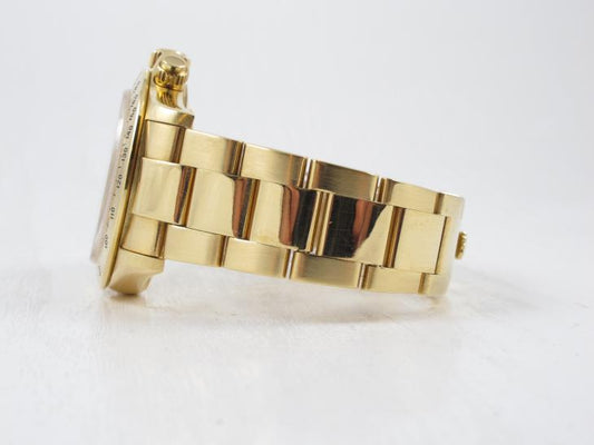 Rolex Daytona 18k - 16528