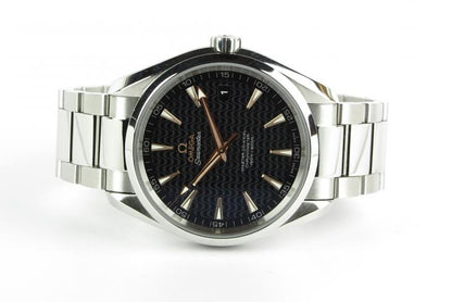 Omega Aqua Terra