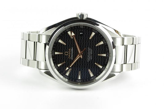 Omega Aqua Terra
