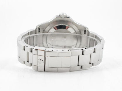 Rolex Yacht Master - 2008