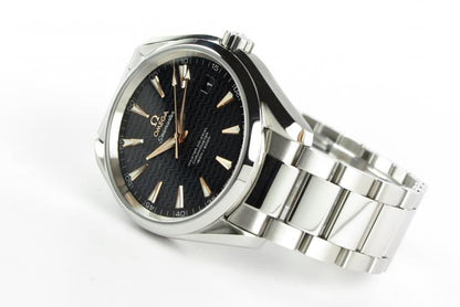 Omega Aqua Terra