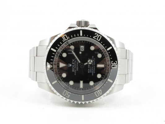 Rolex Deep Sea - 116660 - 2011