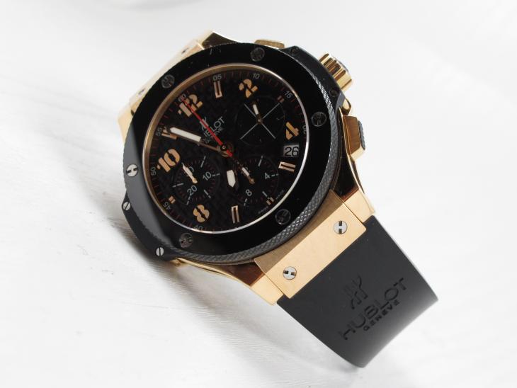 Hublot Big Bang - 18k