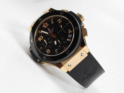 Hublot Big Bang - 18k