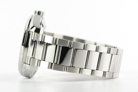 Omega Aqua Terra