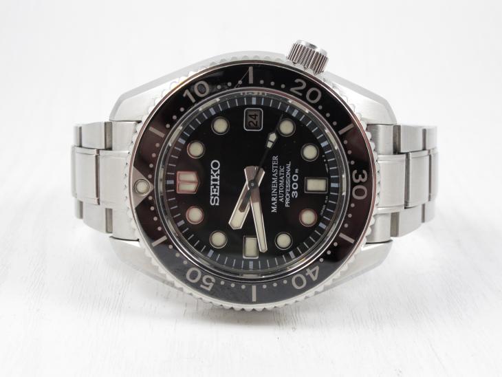 Seiko Marine Master 300m Automatic