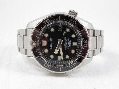 Seiko Marine Master 300m Automatic