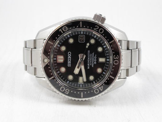 Seiko Marine Master 300m Automatic