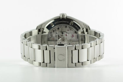 Omega Aqua Terra