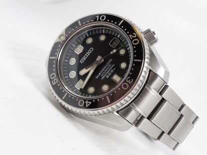 Seiko Marine Master 300m Automatic
