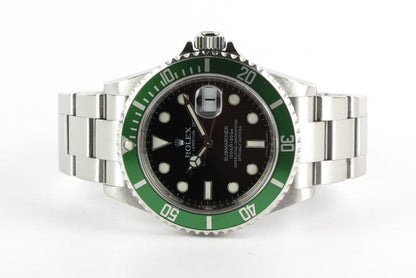 Rolex Submariner Kermit
