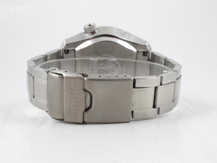 Seiko Marine Master 300m Automatic