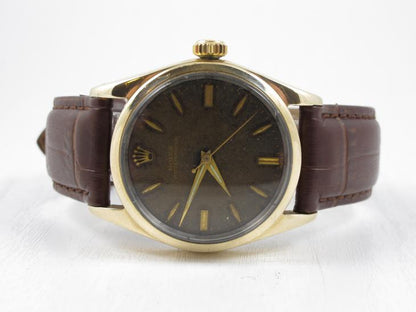 Rolex Oyster Perpetual