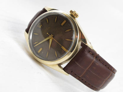 Rolex Oyster Perpetual