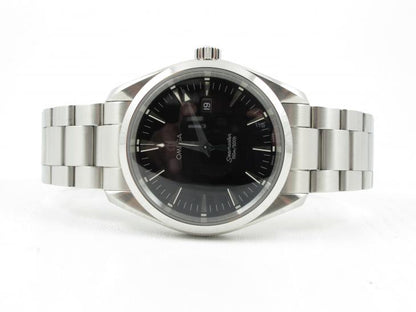 Omega Seamaster Aqua Terra