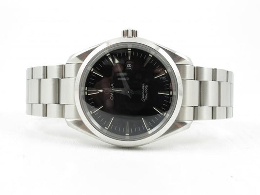 Omega Seamaster Aqua Terra