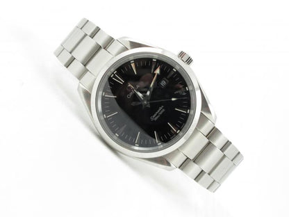 Omega Seamaster Aqua Terra