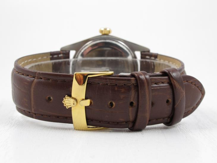 Rolex Oyster Perpetual