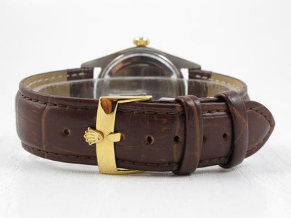 Rolex Oyster Perpetual