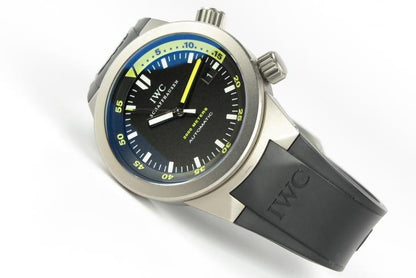 IWCAquatimer 42mm