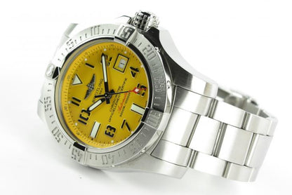Breitling Seawolf