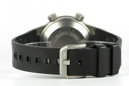 IWCAquatimer 42mm