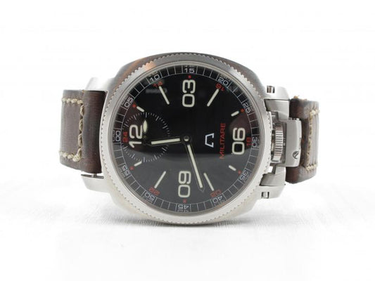 Anonimo Militare 2004