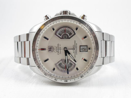 Tag Heuer Grand Carrera