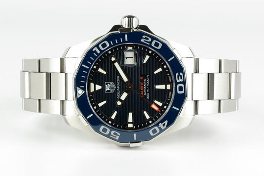 TAG Heuer Aquaracer