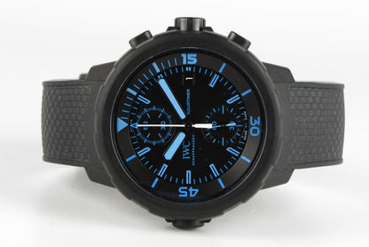 IWCAquatimer Galapagos