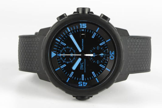 IWCAquatimer Galapagos