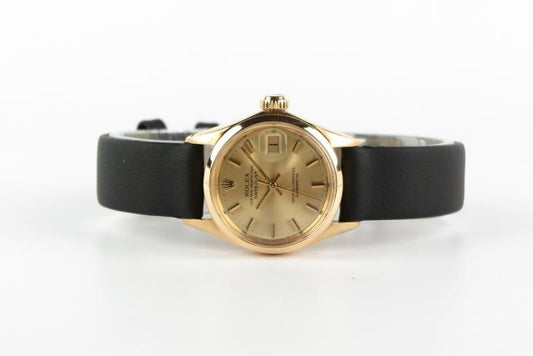 Rolex Datejust Lady