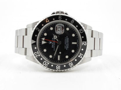 Rolex GMT Master 16710 - 2007