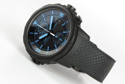 IWCAquatimer Galapagos