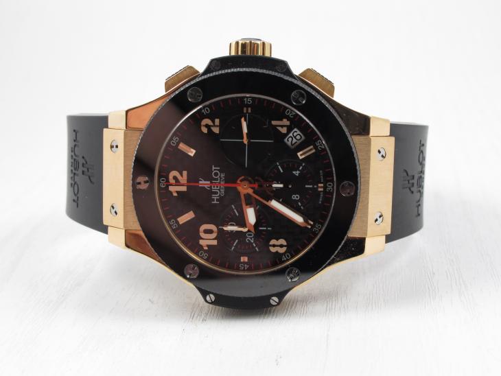 Hublot Big Bang - 18k