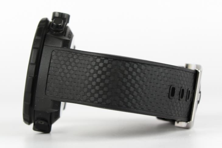 IWCAquatimer Galapagos