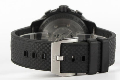 IWCAquatimer Galapagos