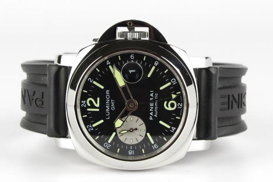 Panerai Contemporary Luminor GMT