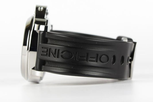 Panerai Contemporary Luminor GMT