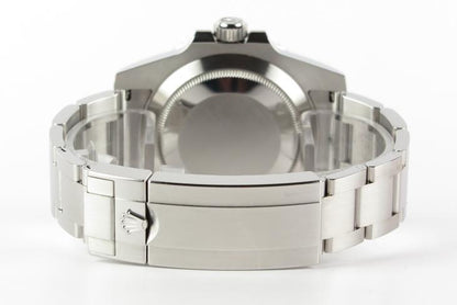 Rolex Submariner HULK