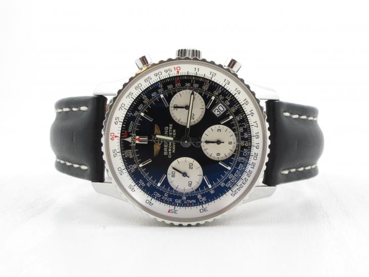 Breitling Navitimer - 2006