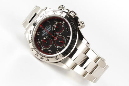 Rolex Daytona WG 18k