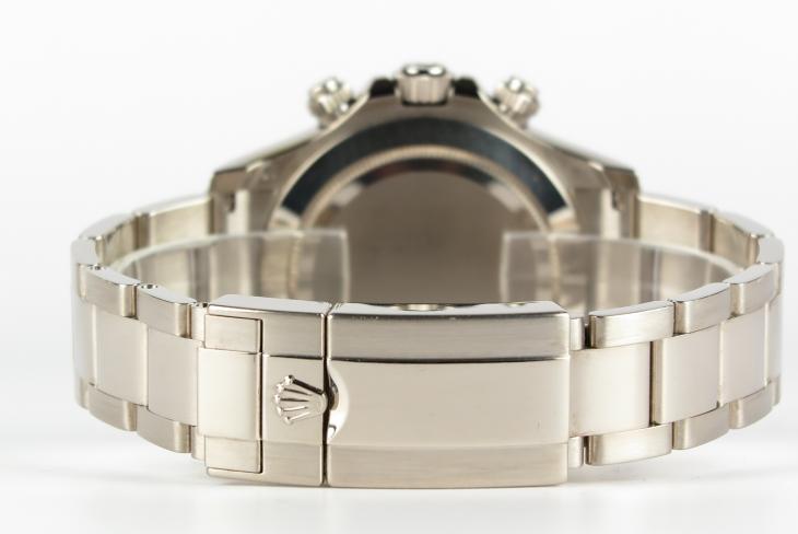 Rolex Daytona WG 18k