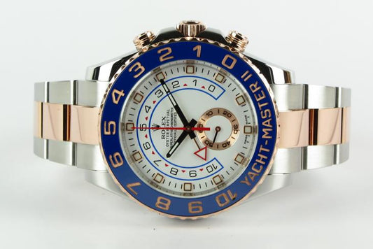 Rolex Yacht-Master G/S