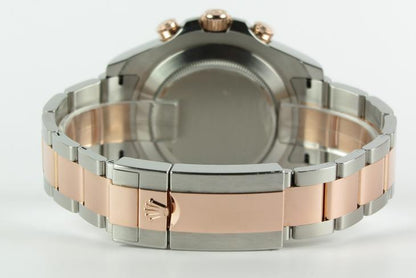 Rolex Yacht-Master G/S